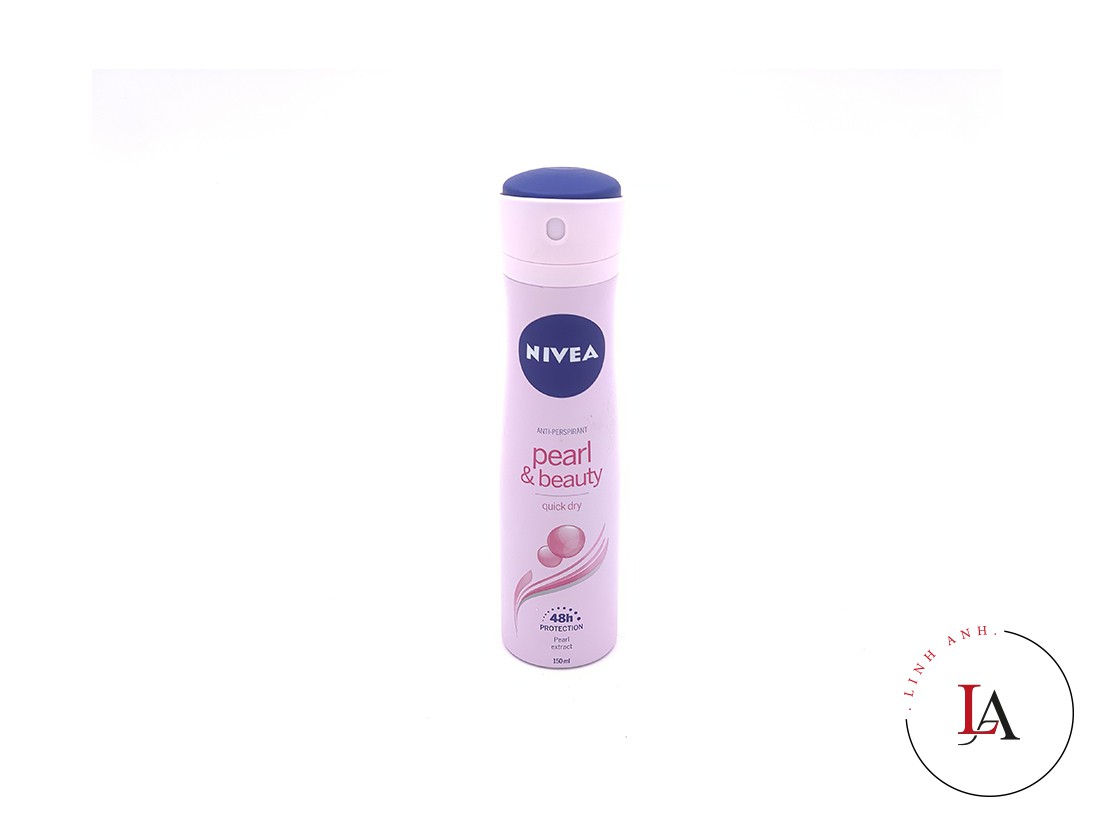 Xịt Nivea  150ml